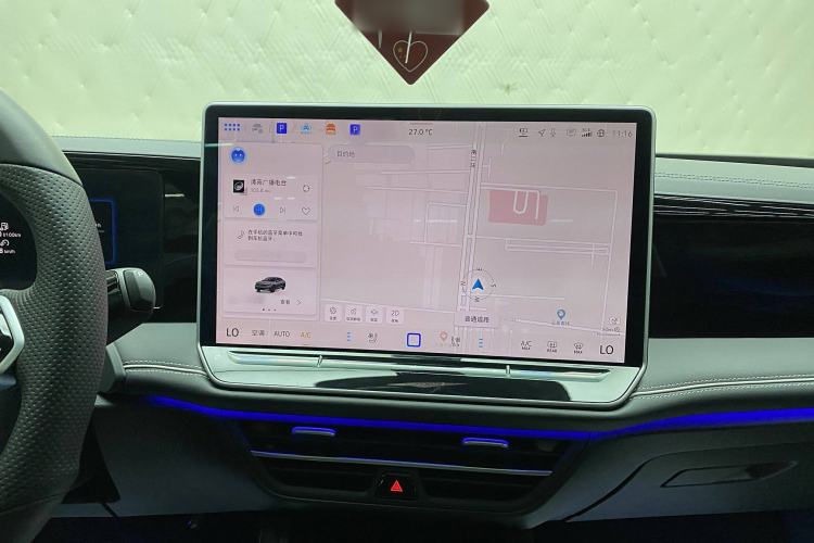 Used Volkswagen Magotan 2024 380TSI DSG Ultimate Edition Interior 3