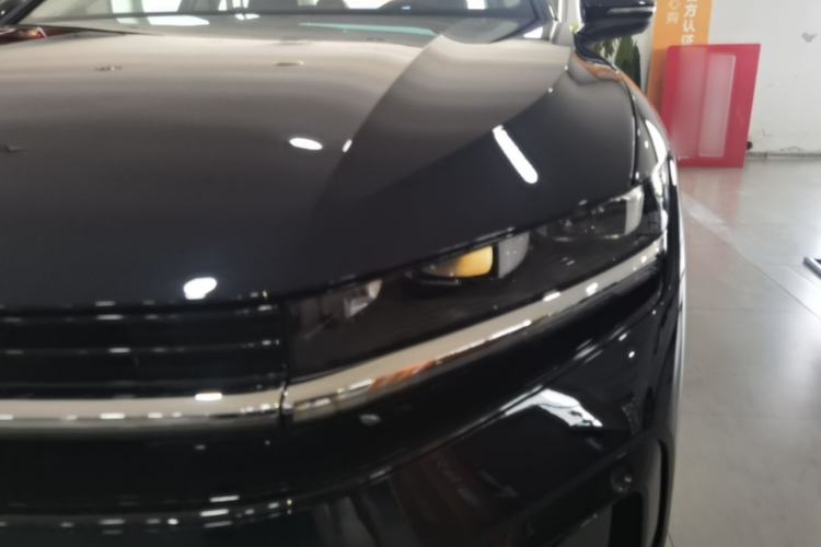 Used Volkswagen Magotan 2024 380TSI DSG Ultimate Edition Left Front Headlight