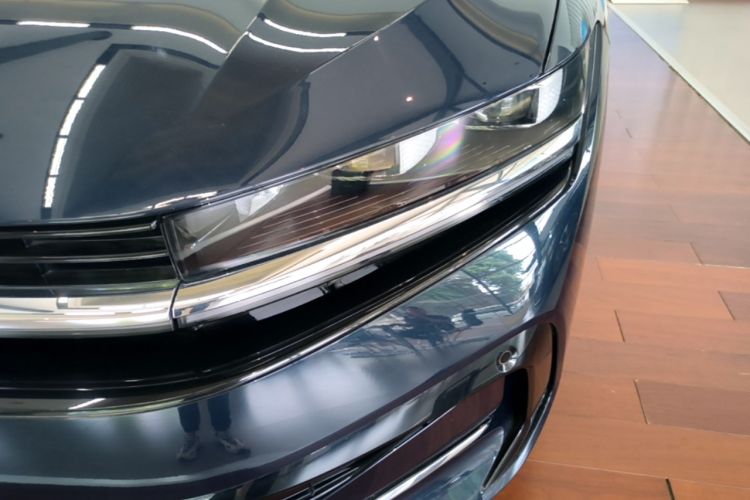 Used Volkswagen Magotan 2024 380TSI DSG Ultimate Edition Left Front Headlight