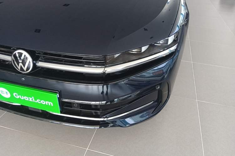 Used Volkswagen Magotan 2024 380TSI DSG Ultimate Edition Left Front Headlight