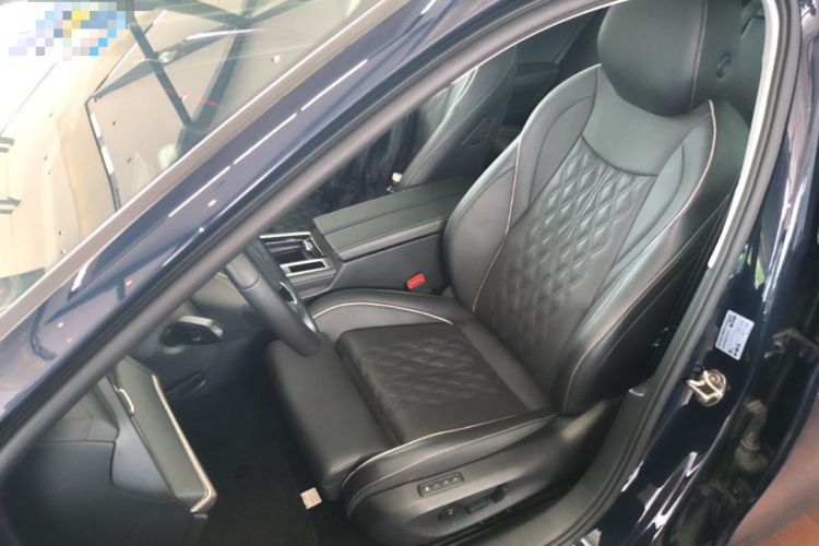 Used Volkswagen Magotan 2024 380TSI DSG Ultimate Edition Left Front Seat