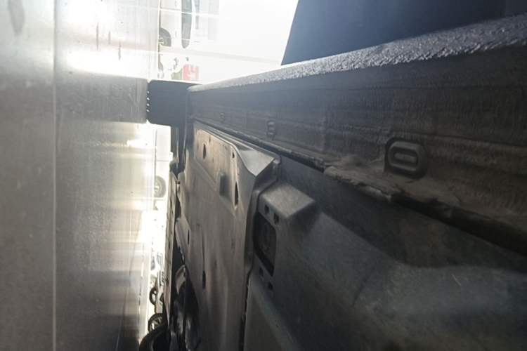 Used Volkswagen Magotan 2024 380TSI DSG Ultimate Edition Left Side Sill