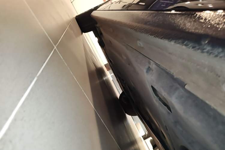 Used Volkswagen Magotan 2024 380TSI DSG Ultimate Edition Left Side Sill