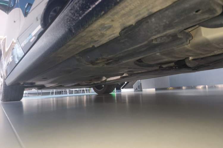 Used Volkswagen Magotan 2024 380TSI DSG Ultimate Edition Left Side Sill