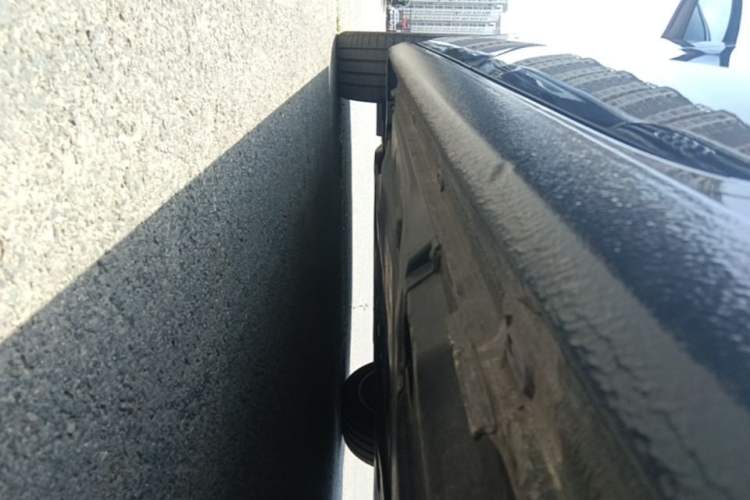Used Volkswagen Magotan 2024 380TSI DSG Ultimate Edition Left Side Sill