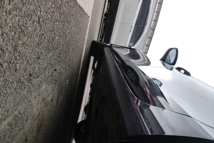Used Volkswagen Magotan 2024 380TSI DSG Ultimate Edition Left Side Sill