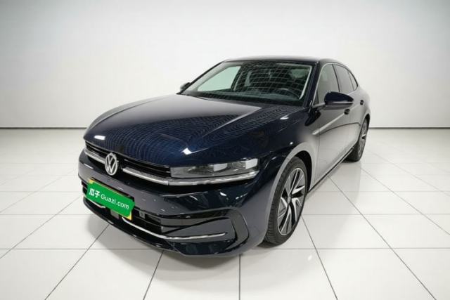 Used Volkswagen Magotan 2024 380TSI DSG Ultimate Edition