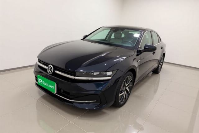 Ojetý Volkswagen Magotan 2024 380TSI DSG Ultimate Edition