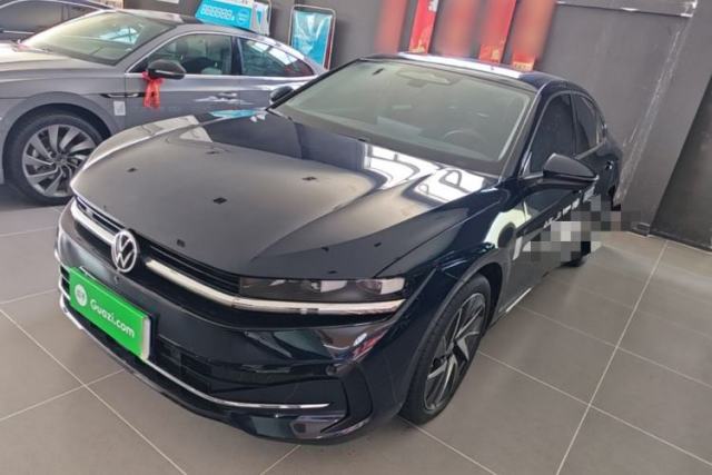 Used Volkswagen Magotan 2024 380TSI DSG Ultimate Edition