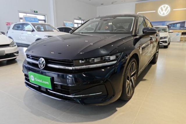 Used Volkswagen Magotan 2024 380TSI DSG Ultimate Edition