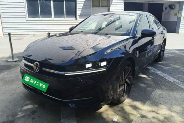 Used Volkswagen Magotan 2024 380TSI DSG Ultimate Edition
