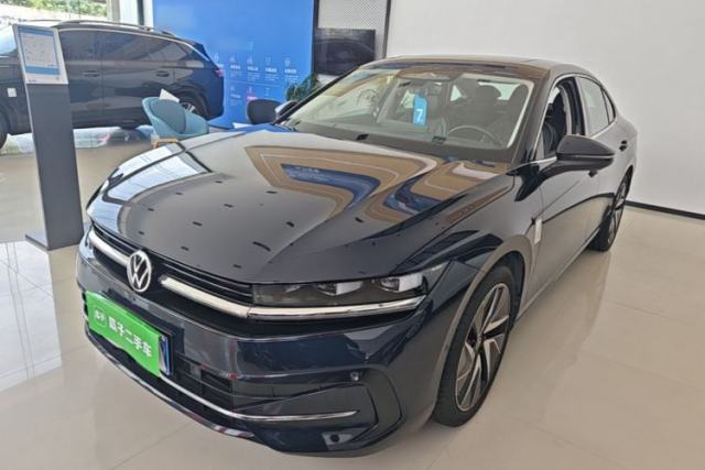 Używany Volkswagen Magotan 2024 380TSI DSG Ultimate Edition