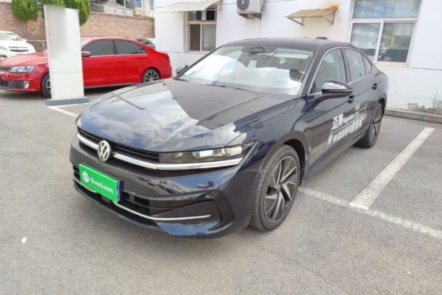 Used Volkswagen Magotan 2024 380TSI DSG Ultimate Edition