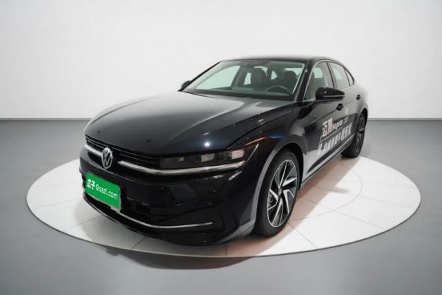 Used Volkswagen Magotan 2024 380TSI DSG Ultimate Edition
