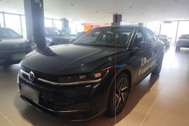 Used Volkswagen Magotan 2024 380TSI DSG Ultimate Edition