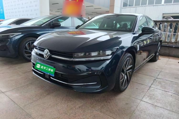 Used Volkswagen Magotan 2024 380TSI DSG Ultimate Edition Guazi used car, China used car export, Used car for sale, Used  cars, Cheapest cars for sale