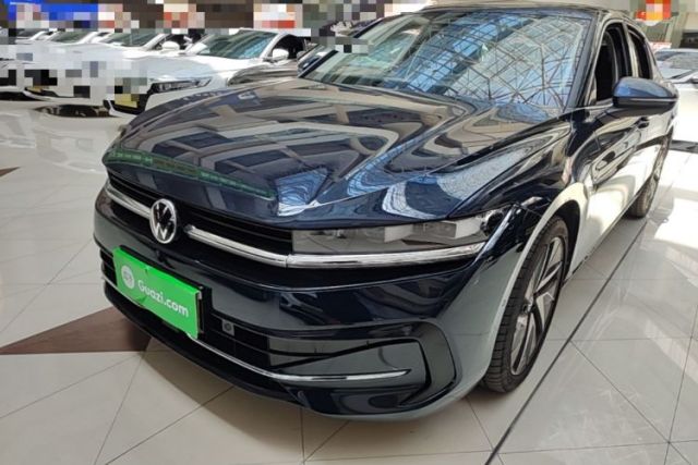 Volkswagen Magotan 2024 380TSI DSG Ultimate Edition usado