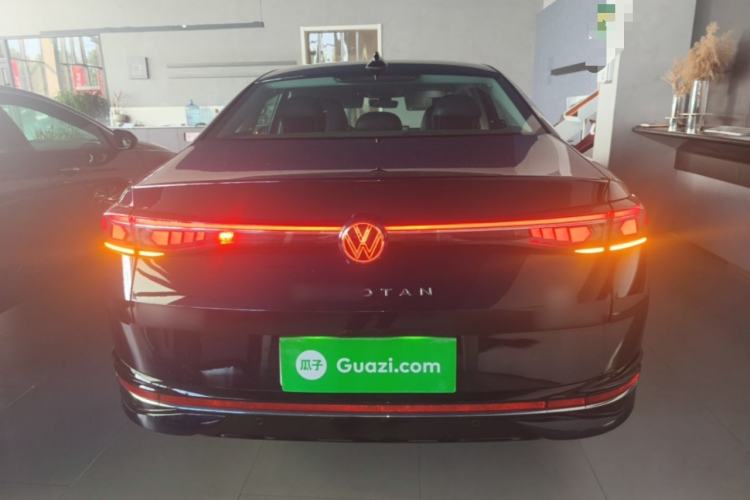 Used Volkswagen Magotan 2024 380TSI DSG Ultimate Edition Rear
