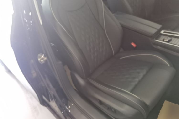 Used Volkswagen Magotan 2024 380TSI DSG Ultimate Edition Right Front Seat