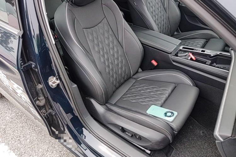 Used Volkswagen Magotan 2024 380TSI DSG Ultimate Edition Right Front Seat