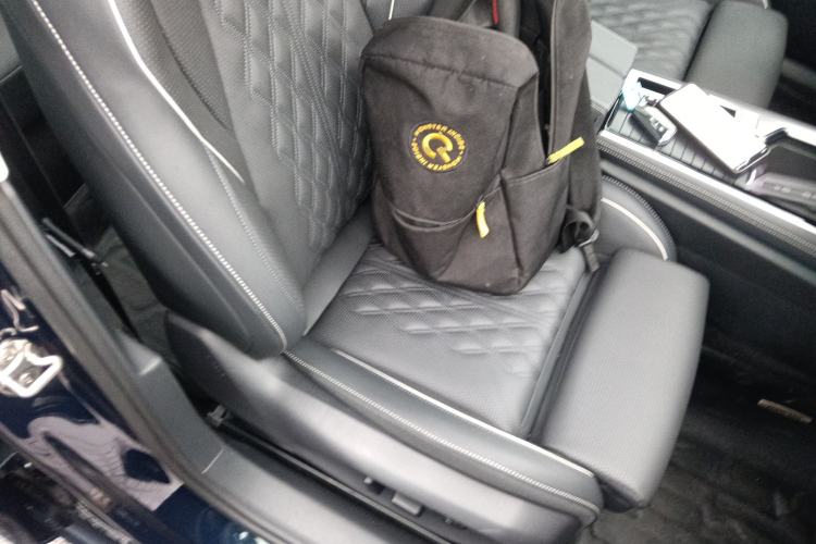 Used Volkswagen Magotan 2024 380TSI DSG Ultimate Edition Right Front Seat