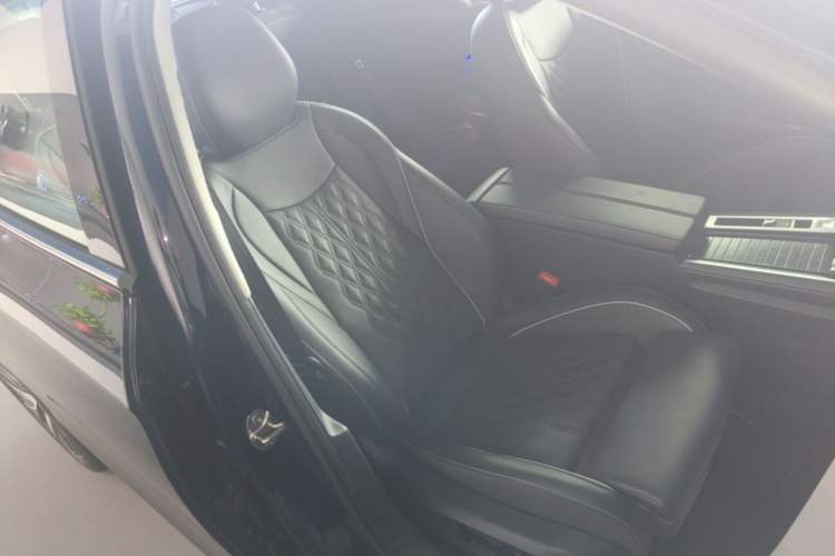 Used Volkswagen Magotan 2024 380TSI DSG Ultimate Edition Right Front Seat