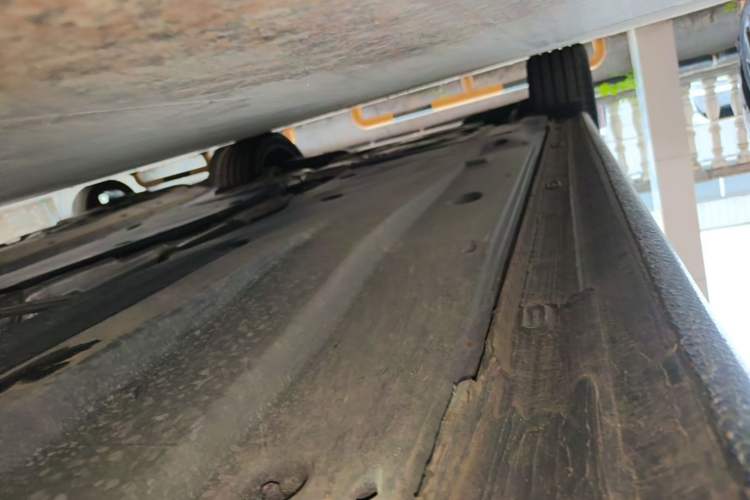 Used Volkswagen Magotan 2024 380TSI DSG Ultimate Edition Right Side Sill