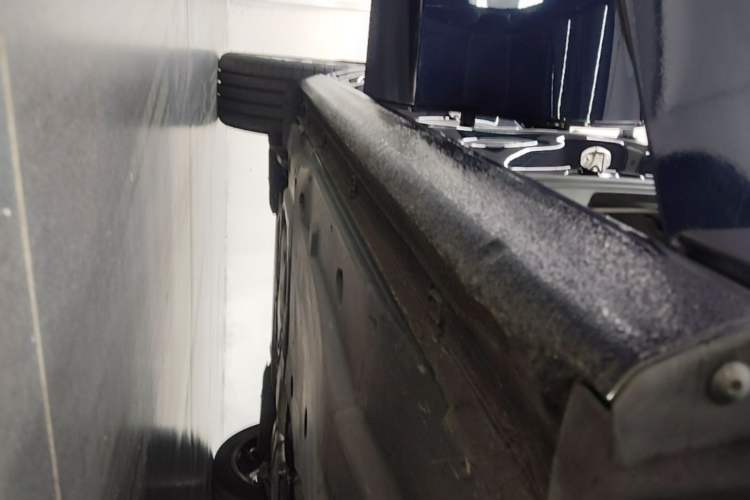 Used Volkswagen Magotan 2024 380TSI DSG Ultimate Edition Right Side Sill