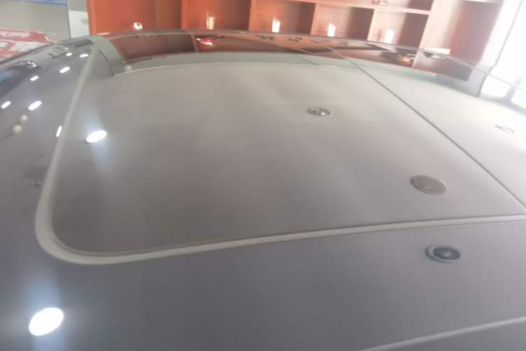 Used Volkswagen Magotan 2024 380TSI DSG Ultimate Edition Roof