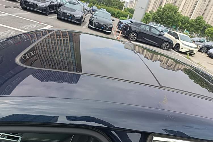 Used Volkswagen Magotan 2024 380TSI DSG Ultimate Edition Roof
