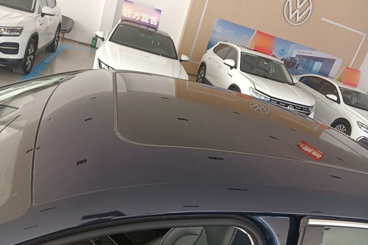 Used Volkswagen Magotan 2024 380TSI DSG Ultimate Edition Roof