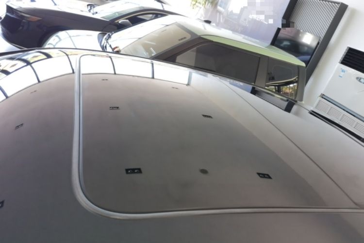 Used Volkswagen Magotan 2024 380TSI DSG Ultimate Edition Roof