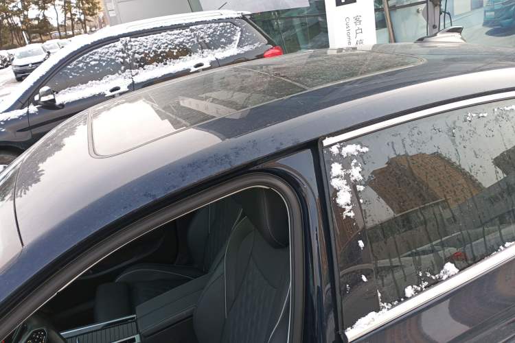 Used Volkswagen Magotan 2024 380TSI DSG Ultimate Edition Roof