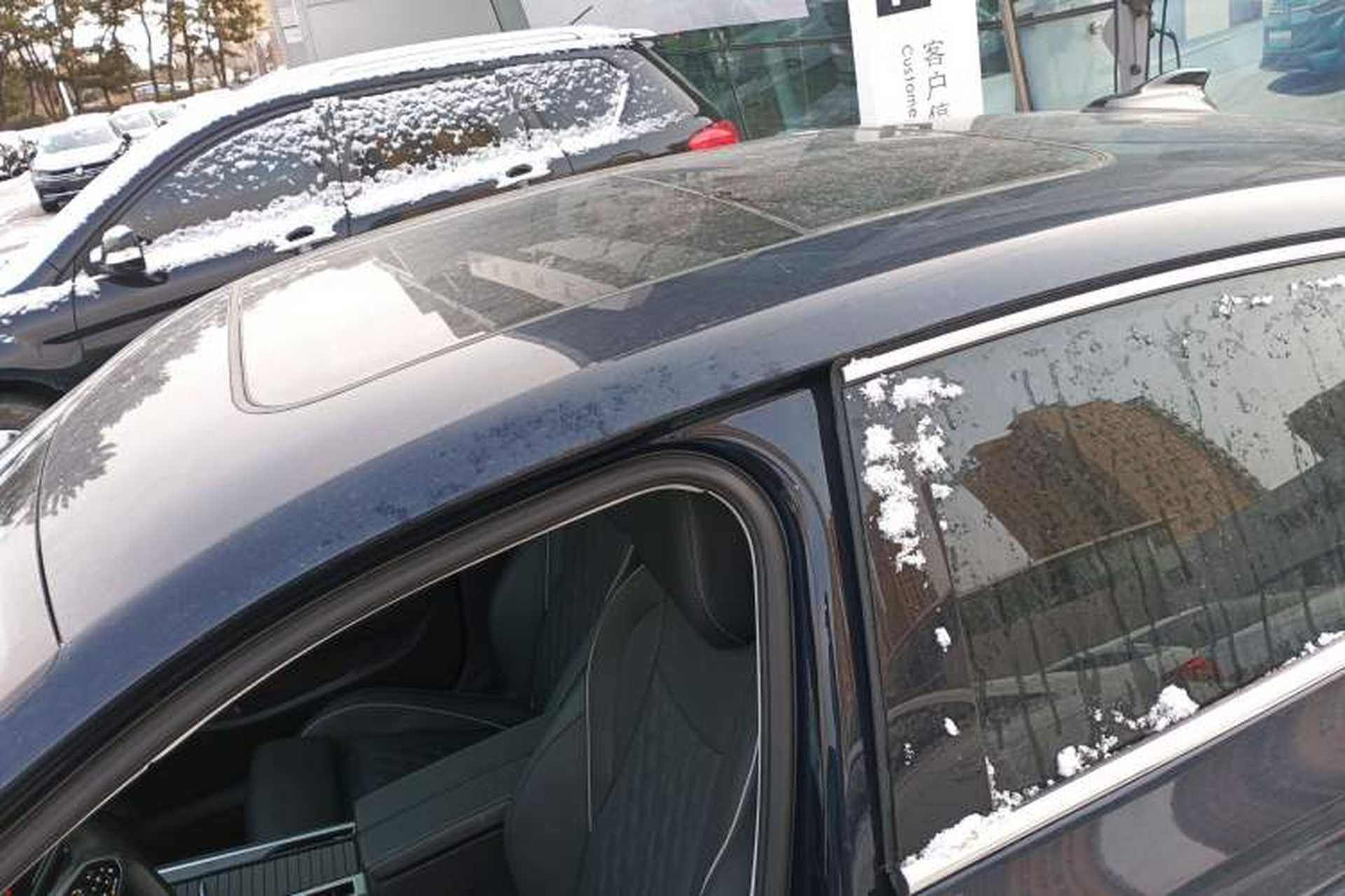 Used Volkswagen Magotan 2024 380TSI DSG Ultimate Edition Roof