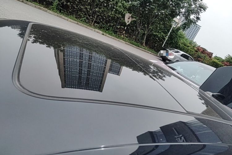 Used Volkswagen Magotan 2024 380TSI DSG Ultimate Edition Roof