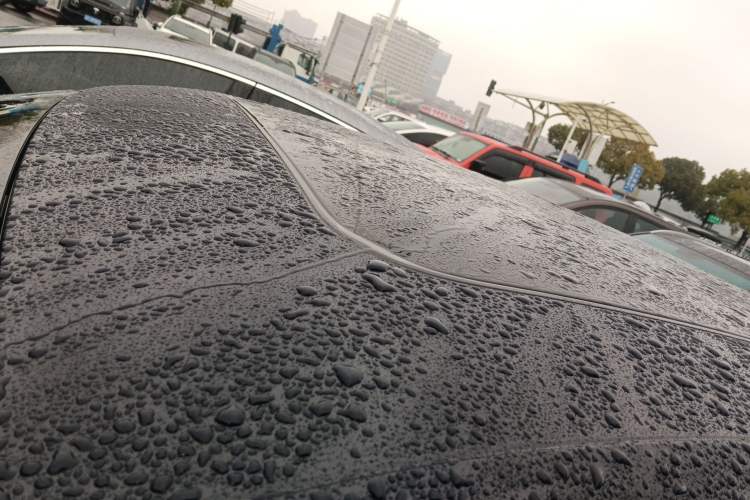 Used Volkswagen Magotan 2024 380TSI DSG Ultimate Edition Roof