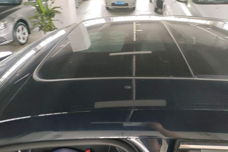 Used Volkswagen Magotan 2024 380TSI DSG Ultimate Edition Roof