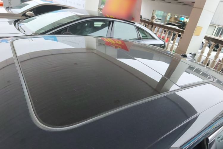 Used Volkswagen Magotan 2024 380TSI DSG Ultimate Edition Roof
