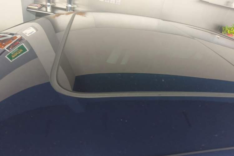 Used Volkswagen Magotan 2024 380TSI DSG Ultimate Edition Roof