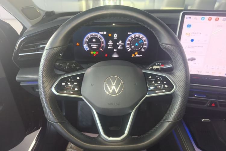 Used Volkswagen Magotan 2024 380TSI DSG Ultimate Edition Steering Wheel