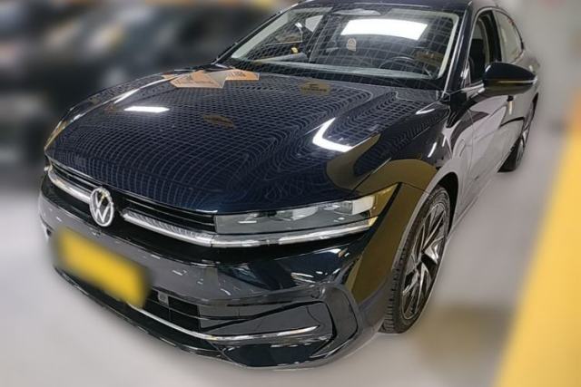 Używany Volkswagen Magotan 2024 380TSI DSG Ultimate Edition