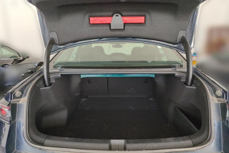 Used Volkswagen Magotan 2024 380TSI DSG Ultimate Edition Trunk