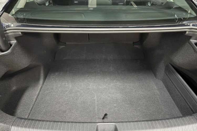 Used Volkswagen Magotan 2024 380TSI DSG Ultimate Edition Trunk