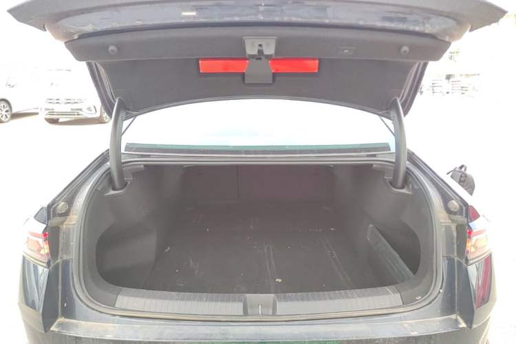 Used Volkswagen Magotan 2024 380TSI DSG Ultimate Edition Trunk