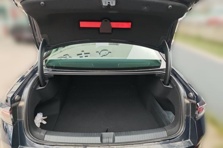 Used Volkswagen Magotan 2024 380TSI DSG Ultimate Edition Trunk