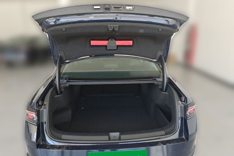 Used Volkswagen Magotan 2024 380TSI DSG Ultimate Edition Trunk