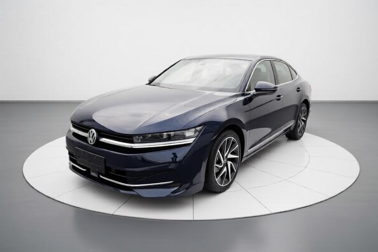 Volkswagen Magotan 2024 380TSI DSG Ultimate Edition