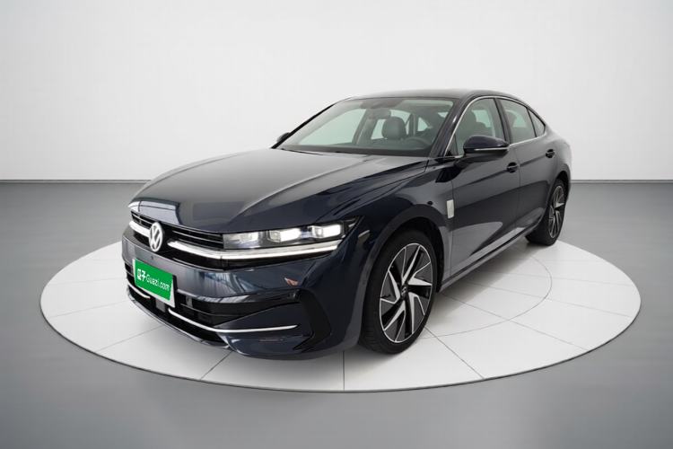Volkswagen Magotan 2024 380TSI DSG Ultimate Edition