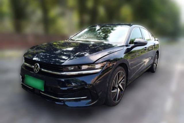Used Volkswagen Magotan 2024 380TSI DSG Ultimate Edition