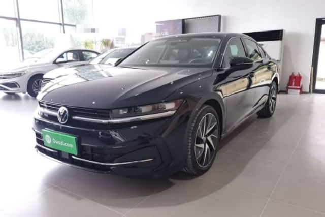Used Volkswagen Magotan 2024 380TSI DSG Ultimate Edition